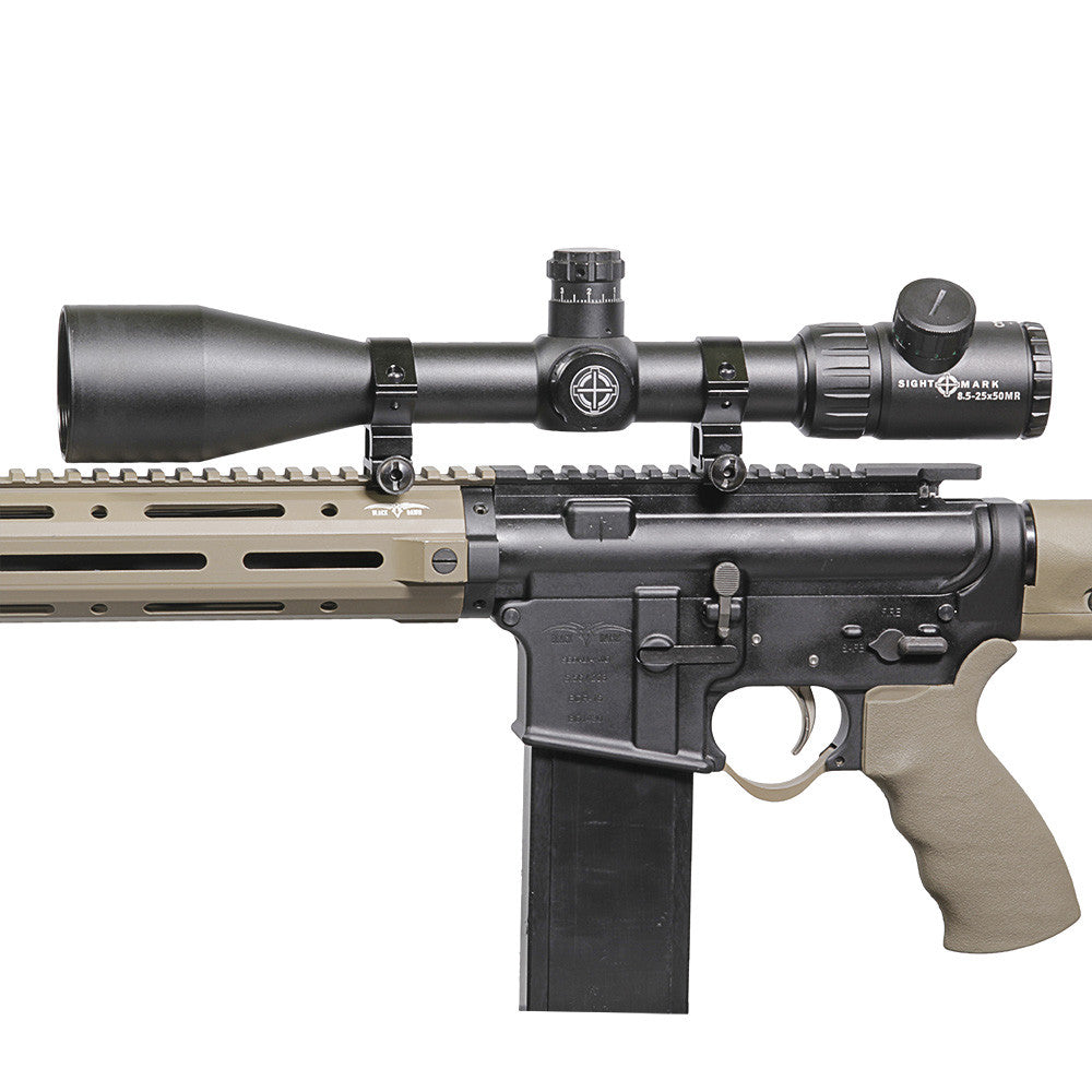 Lunette de tir Core TX 8,5-25x50MR - Sightmark-T.A DEFENSE