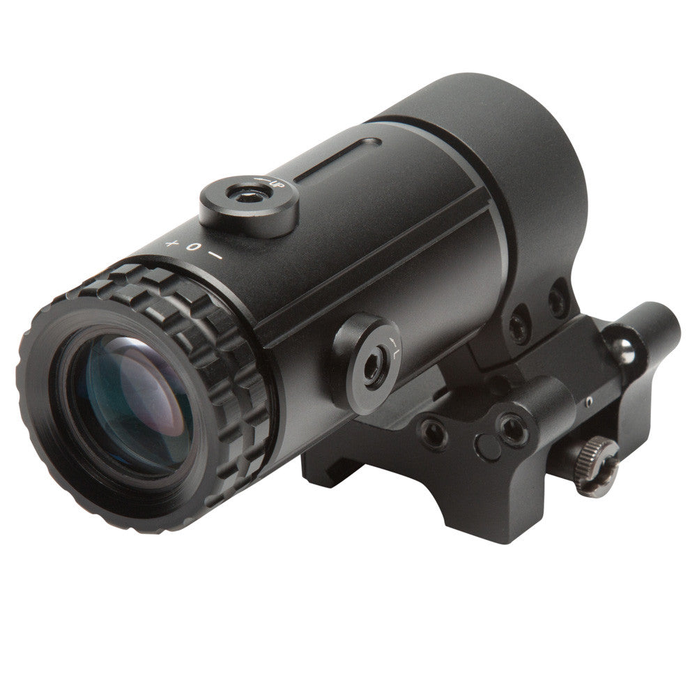 Adaptateur grossissant 3x Tactical Magnifier LQD-T.A DEFENSE