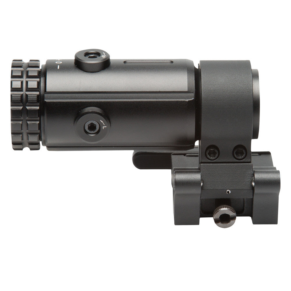 Adaptateur grossissant 3x Tactical Magnifier LQD-T.A DEFENSE