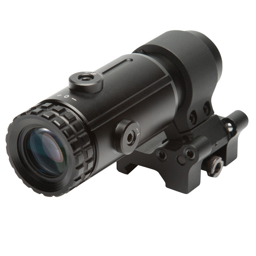 Adaptateur grossissant x5 Tactical Magnifier - Sightmark-T.A DEFENSE