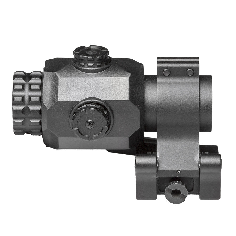 Adaptateur grossissant XT-3 Tactical Magnifier-T.A DEFENSE