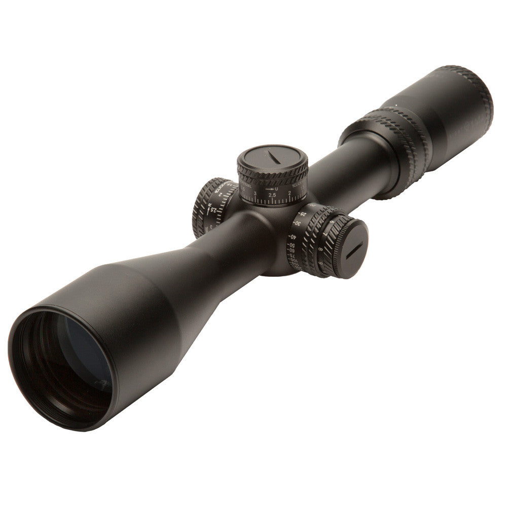 Lunette de tir Citadel 3-18x50 LR2 - Sightmark-T.A DEFENSE