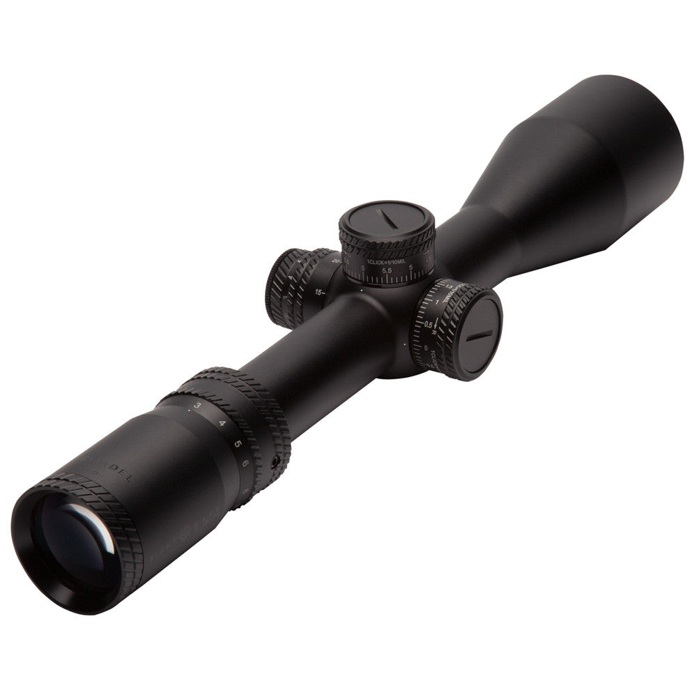 Lunette de tir Citadel 3-18x50 LR2 - Sightmark-T.A DEFENSE