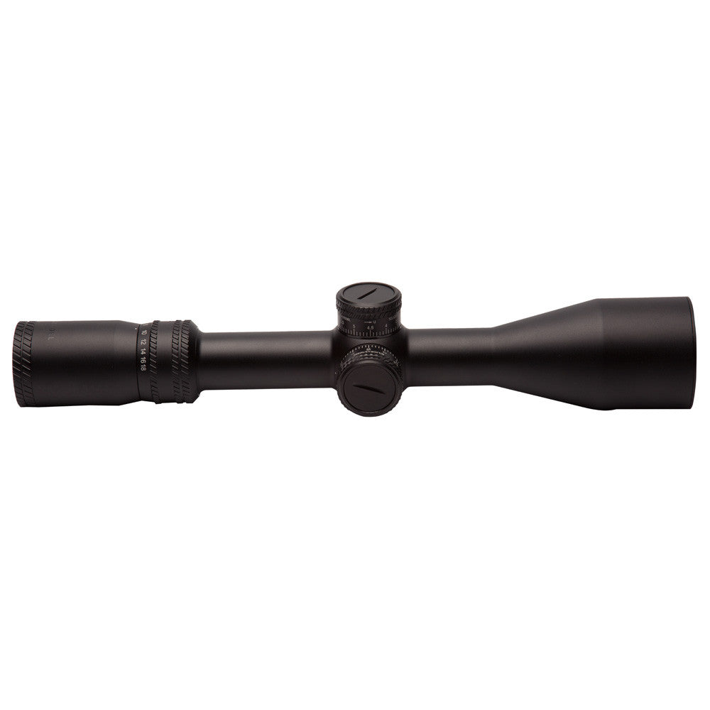 Lunette de tir Citadel 3-18x50 LR2 - Sightmark-T.A DEFENSE