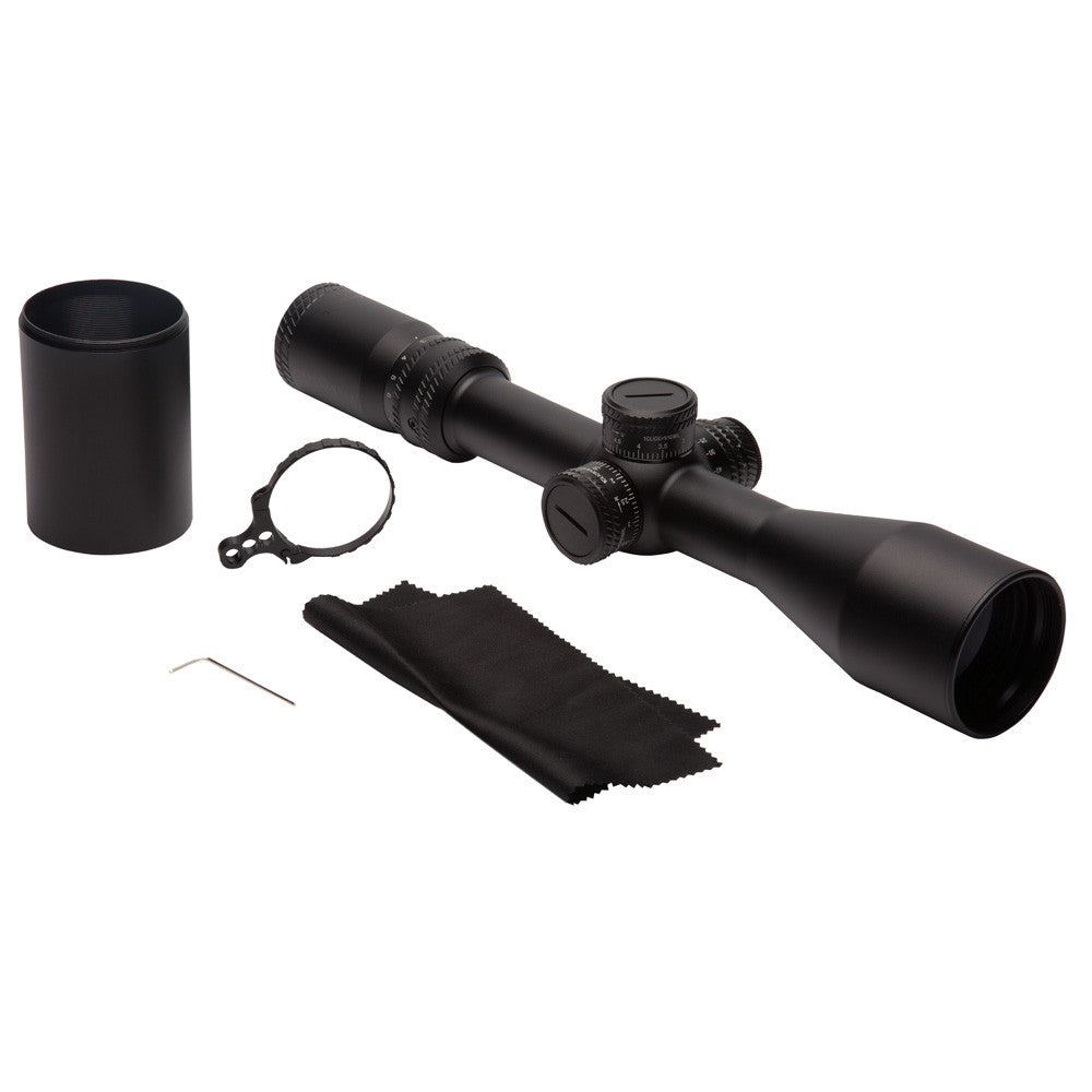 Lunette de tir Citadel 3-18x50 LR2 - Sightmark-T.A DEFENSE