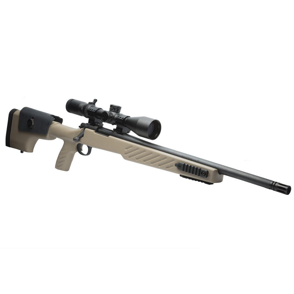 Lunette de tir Citadel 3-18x50 LR2 - Sightmark-T.A DEFENSE