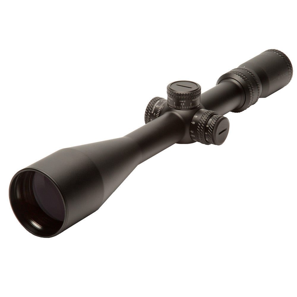 Lunette de tir Citadel 5-30x56 LR2 - Sightmark-T.A DEFENSE