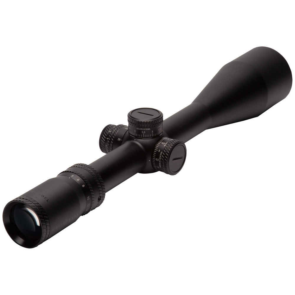 Lunette de tir Citadel 5-30x56 LR2 - Sightmark-T.A DEFENSE