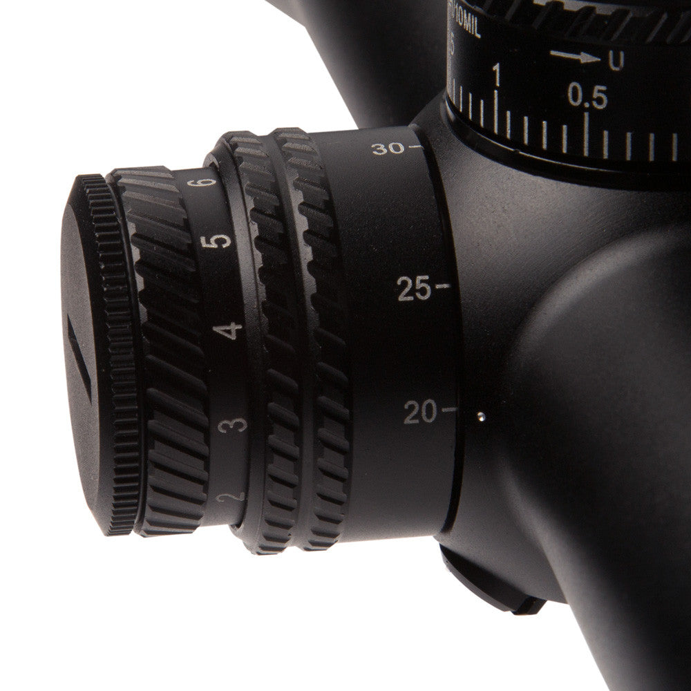 Lunette de tir Citadel 5-30x56 LR2 - Sightmark-T.A DEFENSE