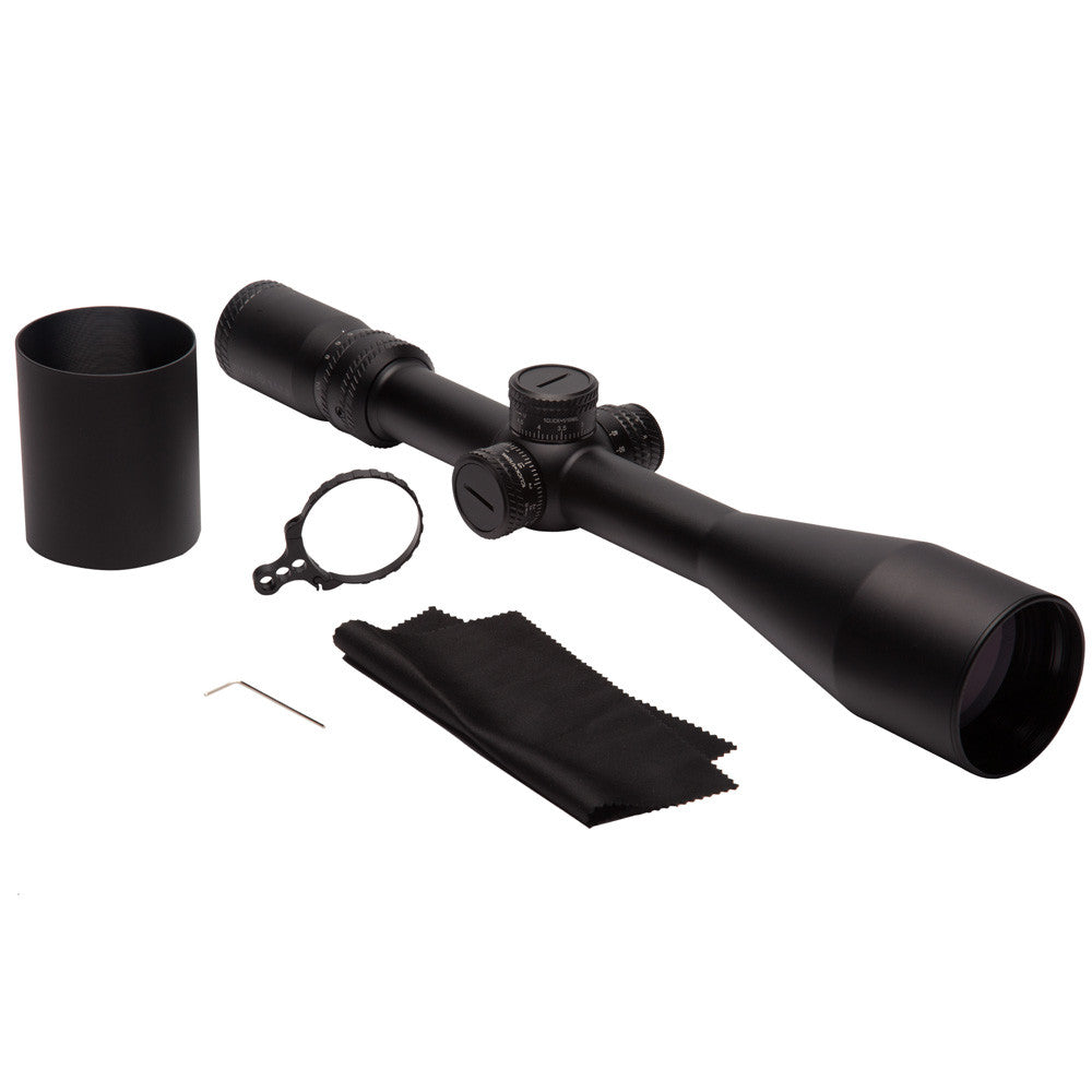 Lunette de tir Citadel 5-30x56 LR2 - Sightmark-T.A DEFENSE
