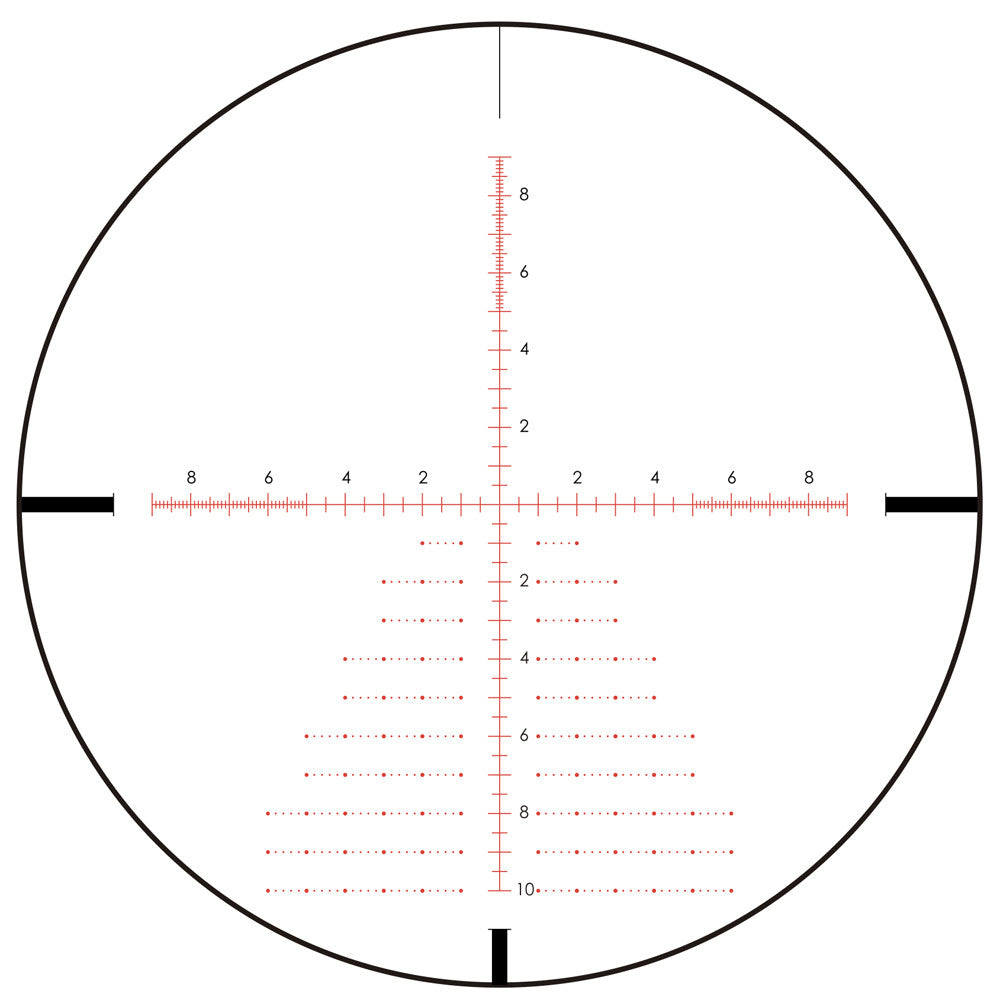 Lunette de tir Citadel 5-30x56 LR2 - Sightmark-T.A DEFENSE