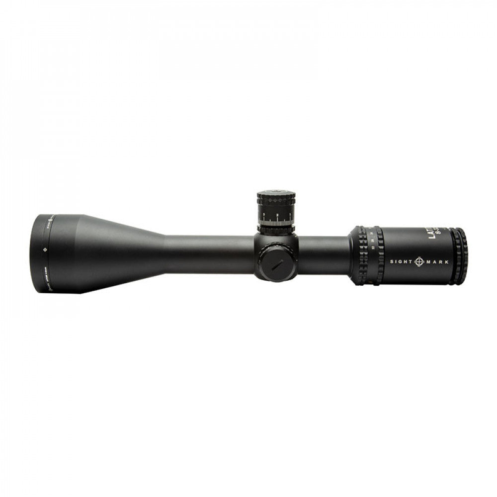 Lunette de tir Latitude 8-32x60 F-Class - Sightmark-T.A DEFENSE