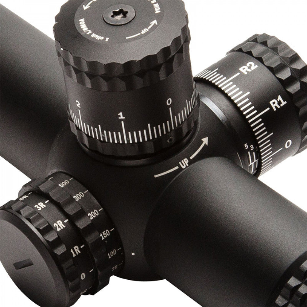 Lunette de tir Latitude 8-32x60 F-Class - Sightmark-T.A DEFENSE