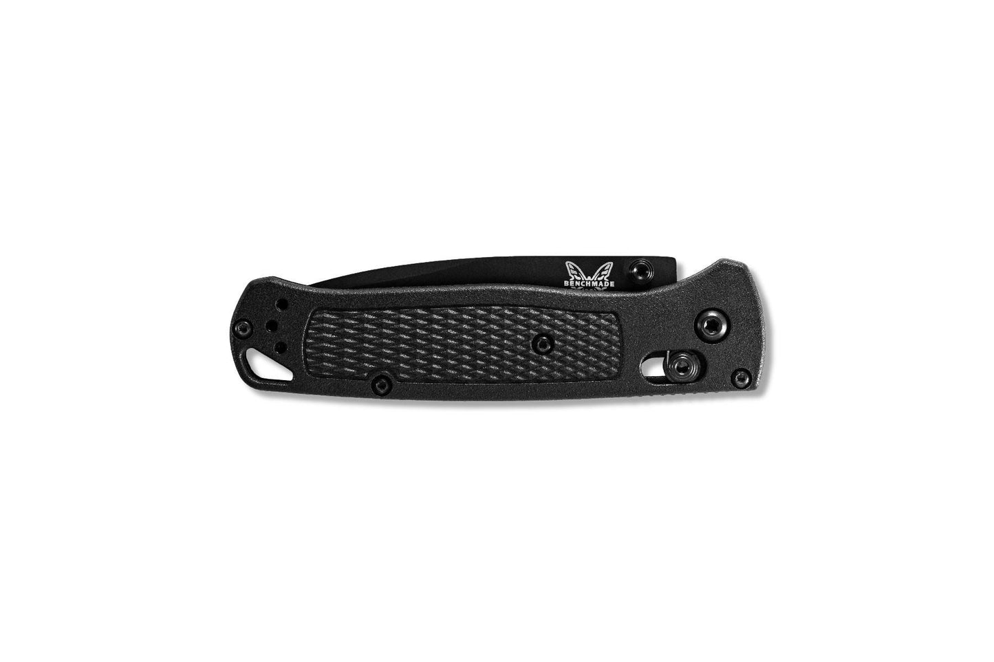 Couteau pliant Bugout-2 Black Elite - Benchmade-T.A DEFENSE