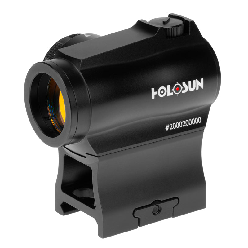 Viseur point rouge Classic HS503R - Holosun-T.A DEFENSE
