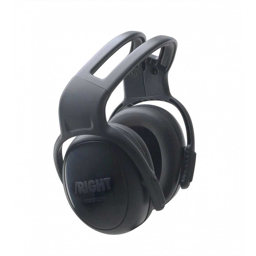 Casque anti-bruit (28 db NRR) - SORDIN-T.A DEFENSE