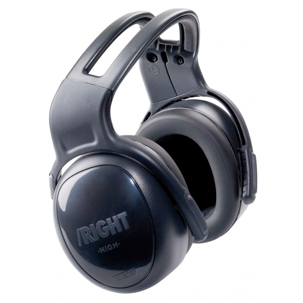 Casque anti-bruit (33 db NRR) - SORDIN-T.A DEFENSE