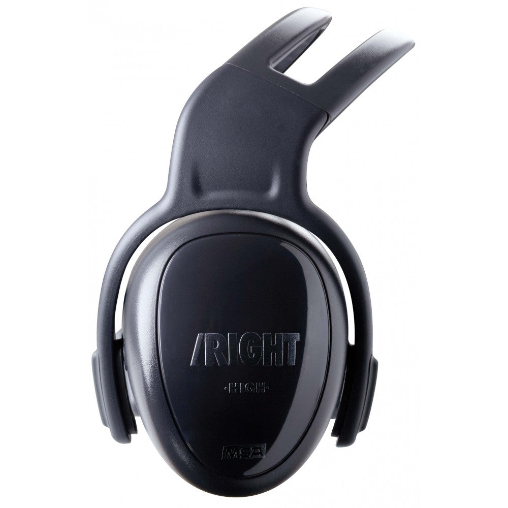 Casque anti-bruit (33 db NRR) - SORDIN-T.A DEFENSE