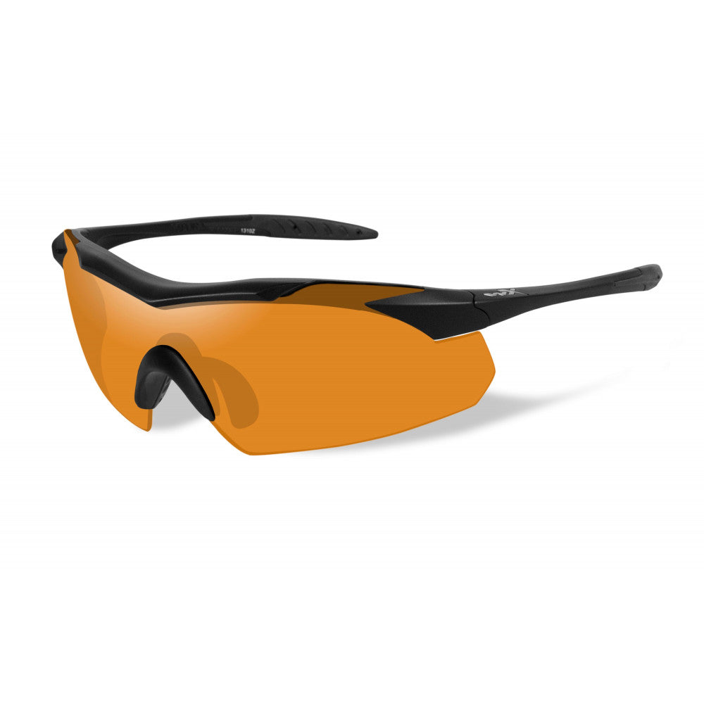 Lunettes de protection balistiques Vapor 2,5 - Wiley X-T.A DEFENSE