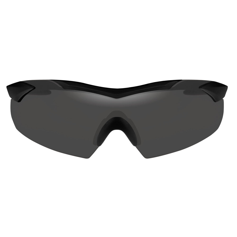 Lunettes de protection balistiques Vapor 2,5 - Wiley X-T.A DEFENSE