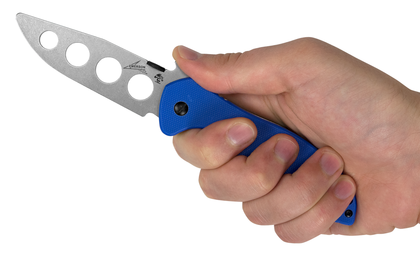 Couteau d'entrainement 6034 Train - Kershaw-T.A DEFENSE