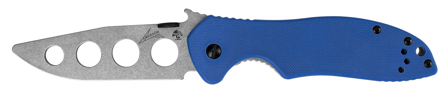 Couteau d'entrainement 6034 Train - Kershaw-T.A DEFENSE