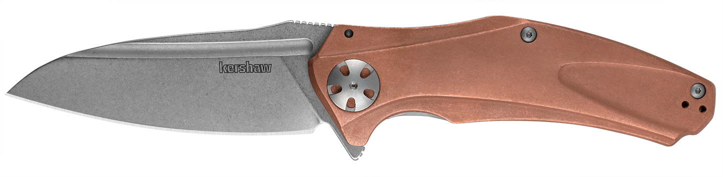Couteau pliant Copper XL - Kershaw-T.A DEFENSE