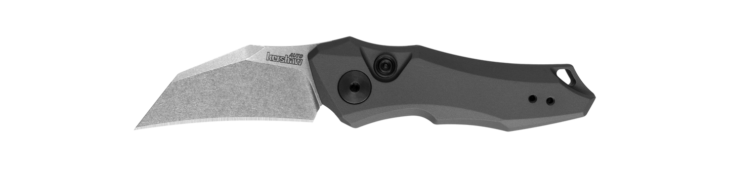 Couteau automatique Launch 10 - Kershaw-T.A DEFENSE