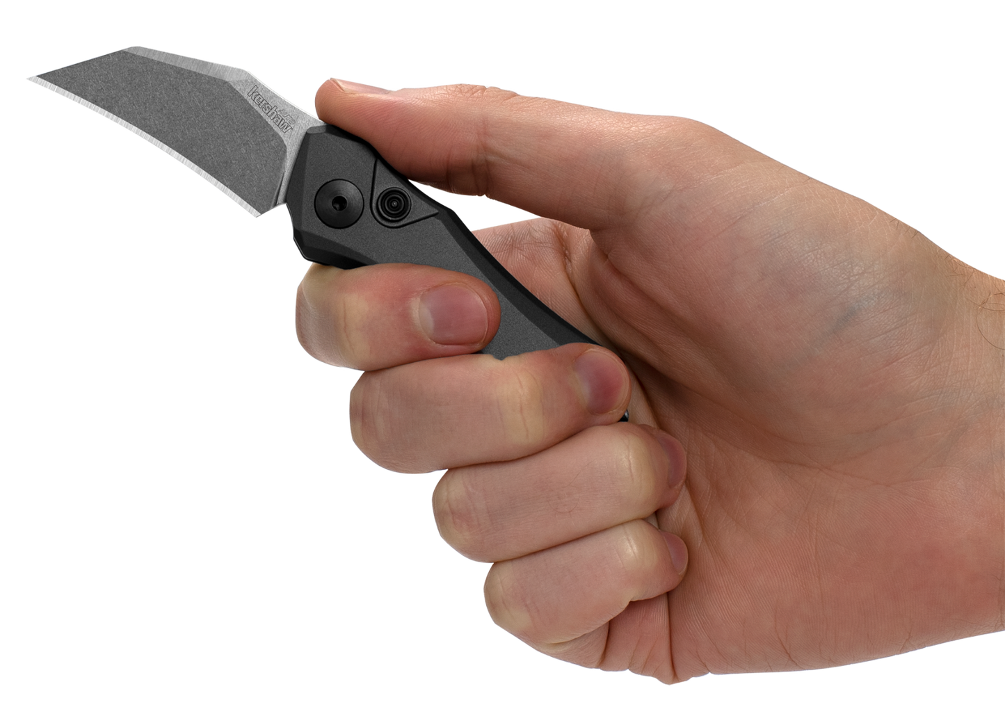 Couteau automatique Launch 10 - Kershaw-T.A DEFENSE