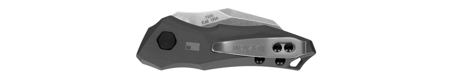 Couteau automatique Launch 10 - Kershaw-T.A DEFENSE