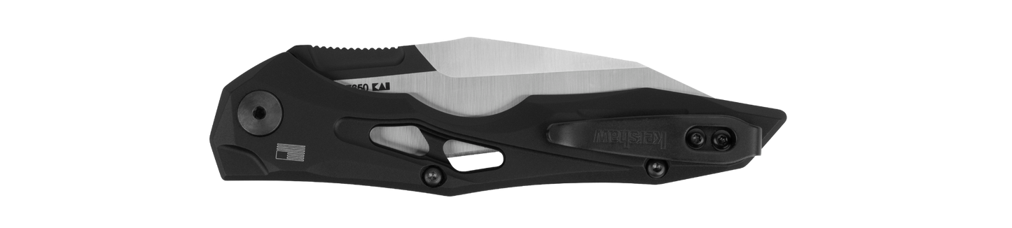 Couteau automatique Launch 13 - Kershaw-T.A DEFENSE