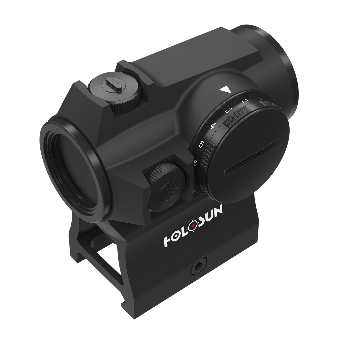Viseur point rouge Classic HS503R - Holosun-T.A DEFENSE