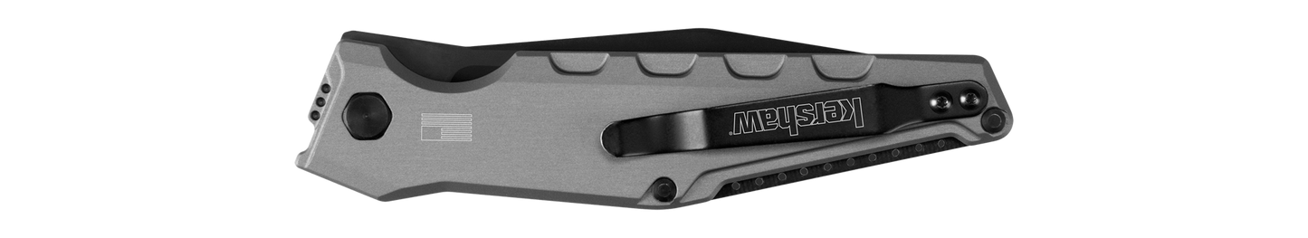 Couteau automatique Launch 7 - Kershaw-T.A DEFENSE