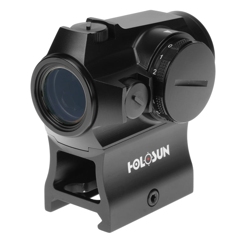 Viseur point rouge Classic HS503R - Holosun-T.A DEFENSE