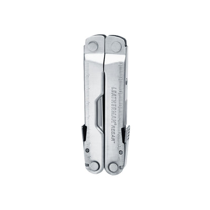 Pince Leatherman Rebar - Outil multifonctions (17 outils) - Leatherman-T.A DEFENSE