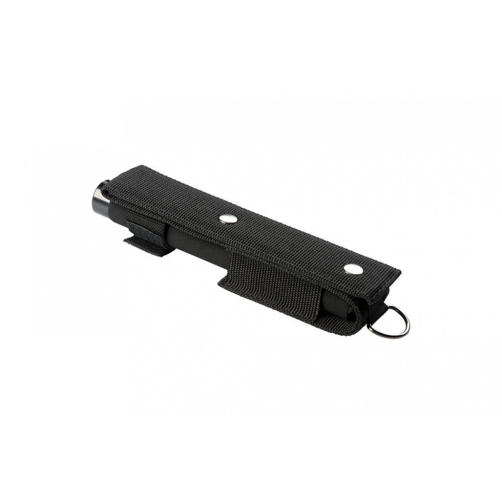 Bâton de défense télescopique 21" (total 53 cm)-T.A DEFENSE