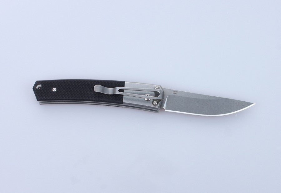 Couteau automatique G7362-BK - Ganzo-T.A DEFENSE