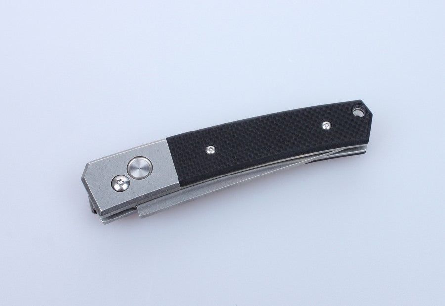 Couteau automatique G7362-BK - Ganzo-T.A DEFENSE