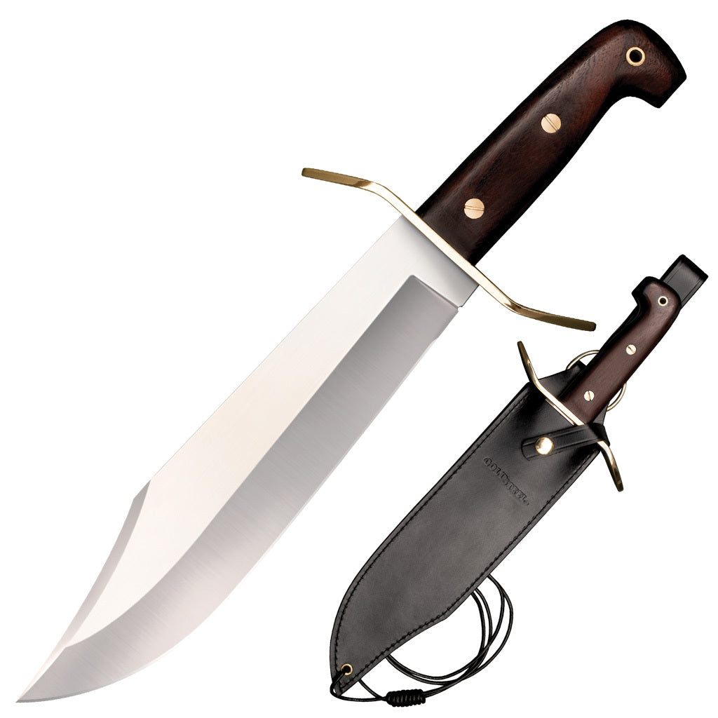 Dague Wild West Bowie - Cold Steel-T.A DEFENSE
