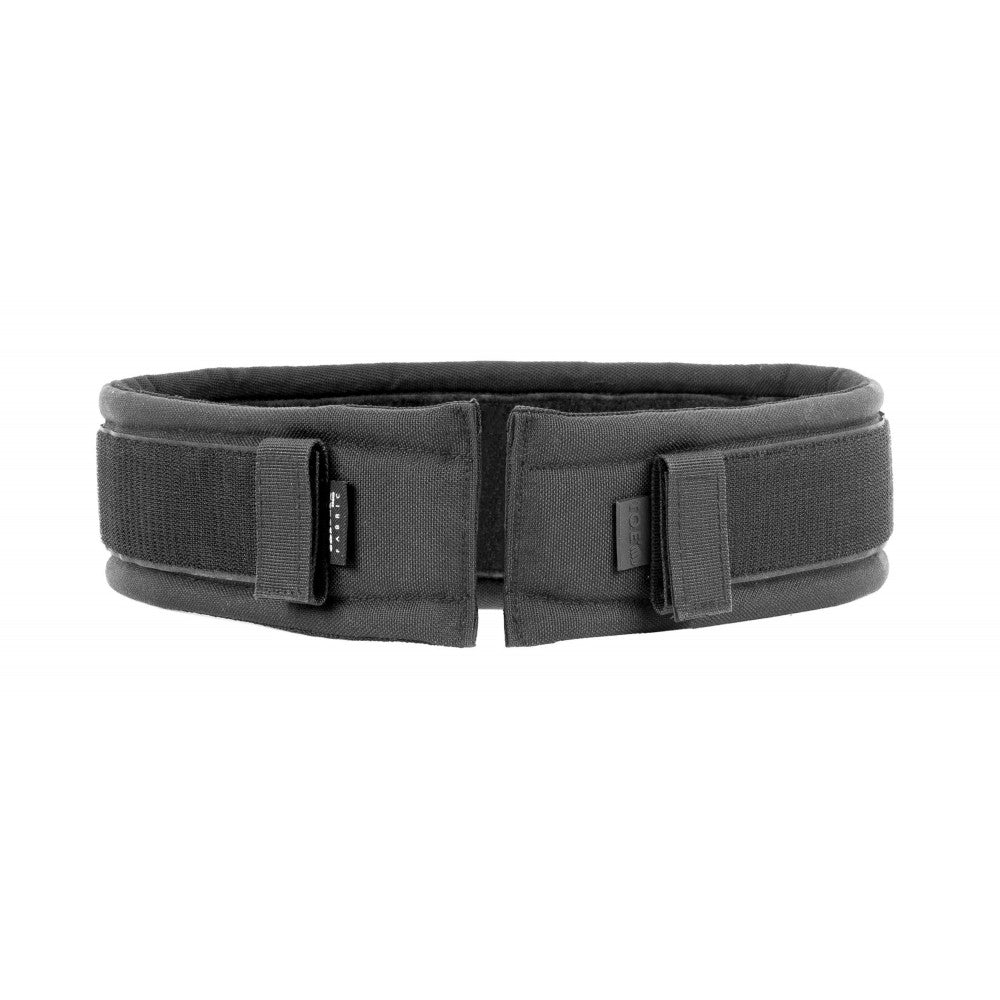 Ceinturon de confort 80 mm noir-T.A DEFENSE