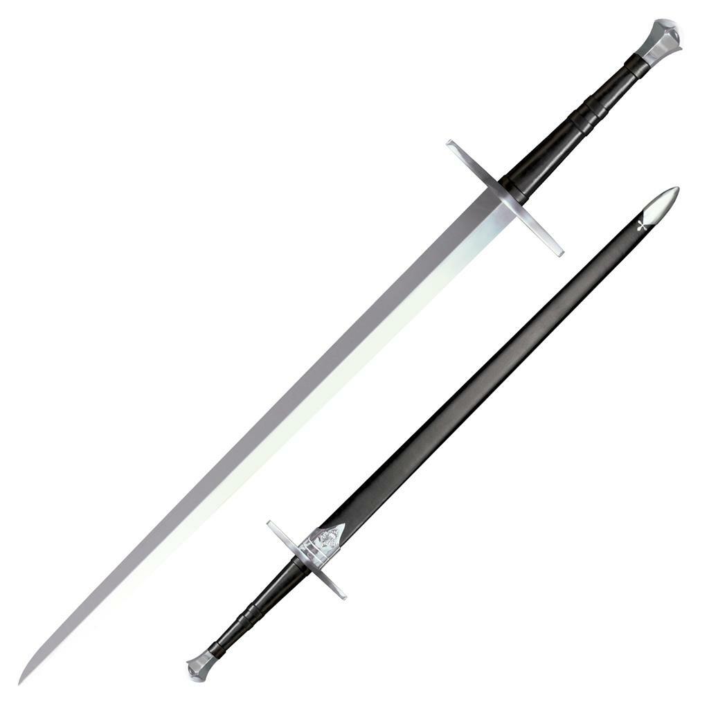 Epée à une main et demi - Cold Steel-T.A DEFENSE