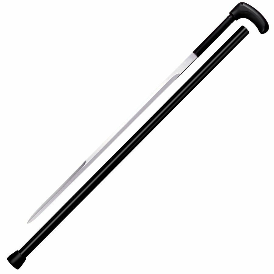 Canne épée Heavy Duty - Cold Steel-T.A DEFENSE
