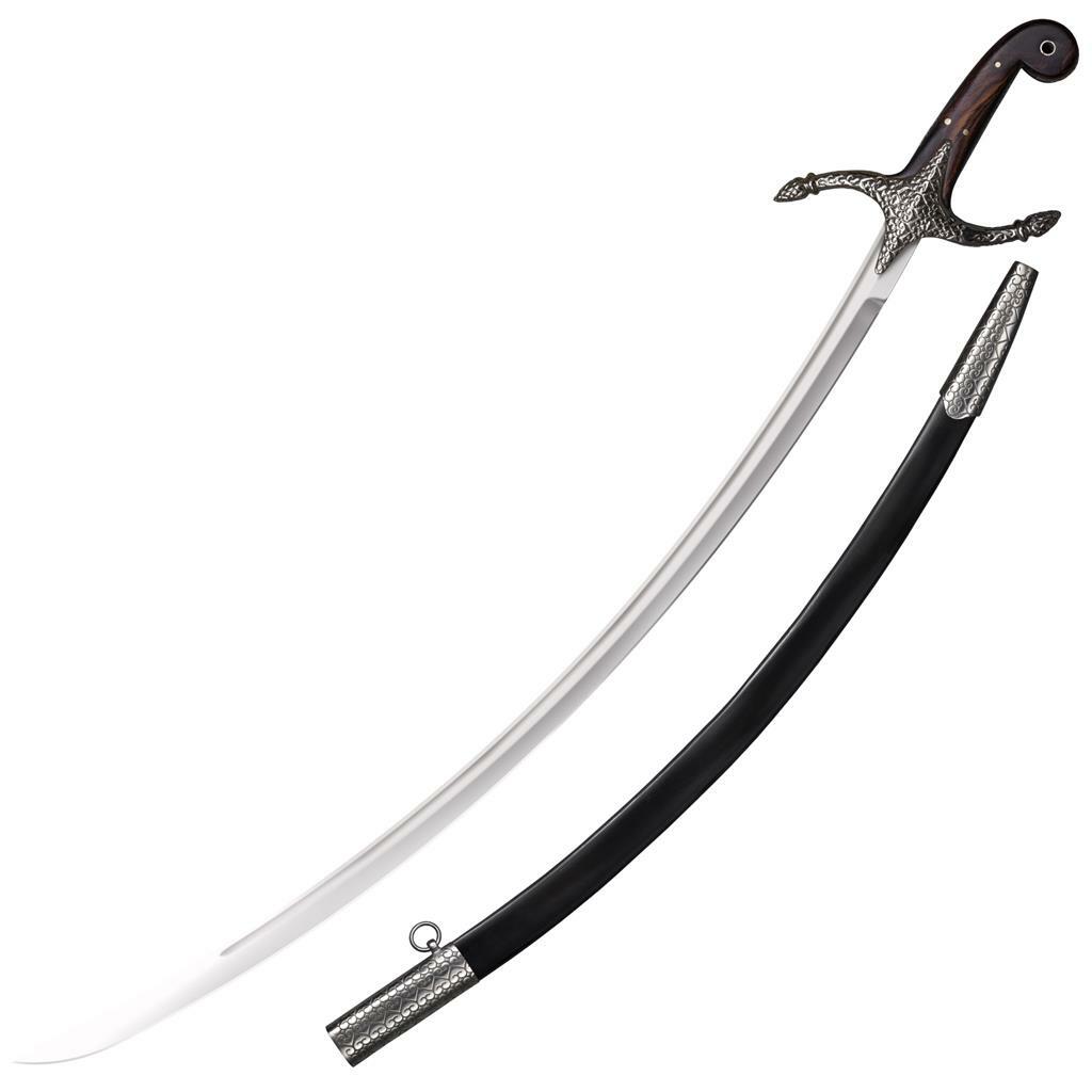 Cimeterre sabre oriental - Cold Steel-T.A DEFENSE