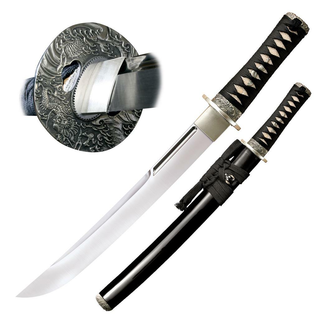 Katana Emperor O Tanto - Cold Steel-T.A DEFENSE