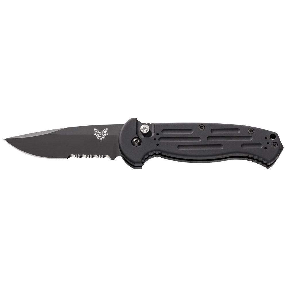 Couteau automatique AFO II - Benchmade-T.A DEFENSE