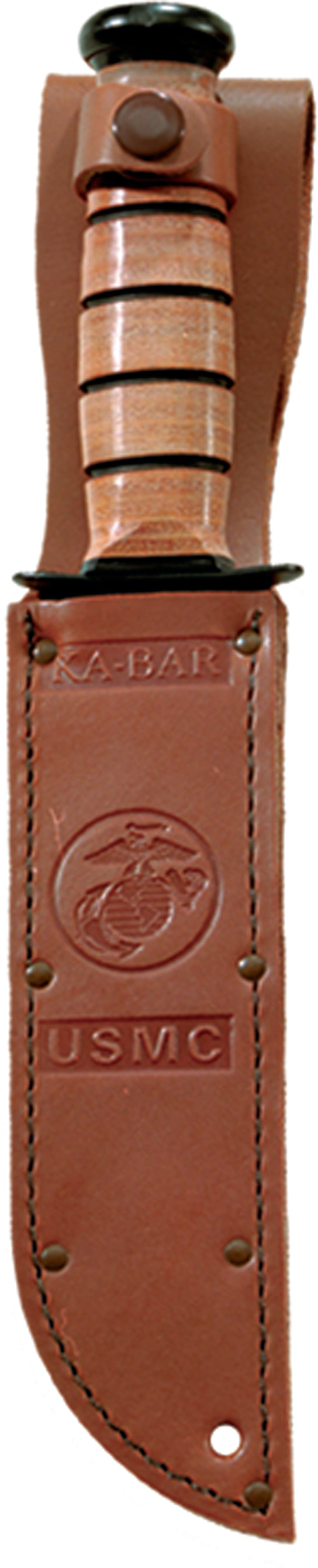 Couteau a lame fixe USMC Vietnam - Kabar-T.A DEFENSE