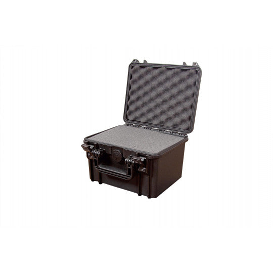 Valise de transport étanche (6,60 litres) noir - Max® Cases-T.A DEFENSE