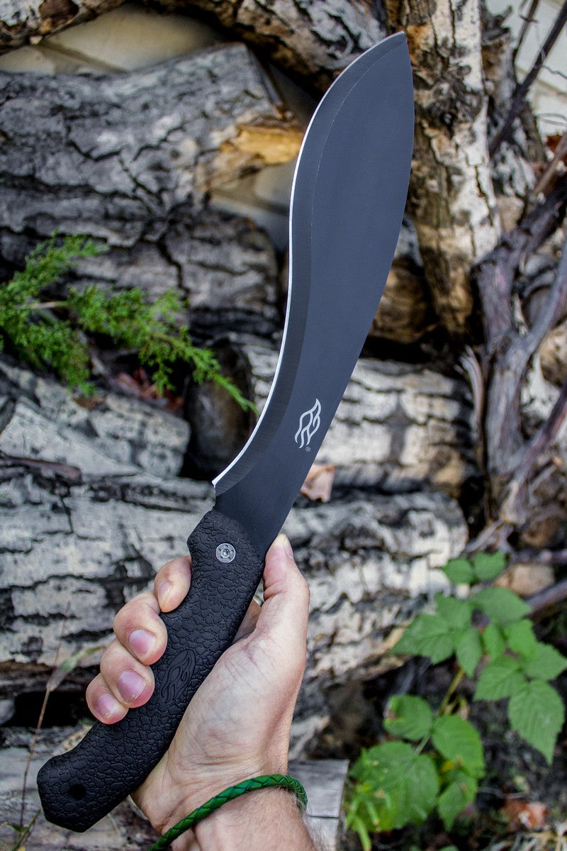 Machette Firebird - Ganzo-T.A DEFENSE