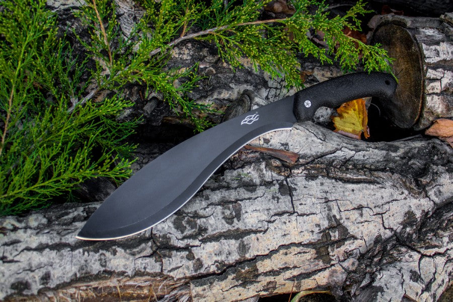 Machette Firebird - Ganzo-T.A DEFENSE
