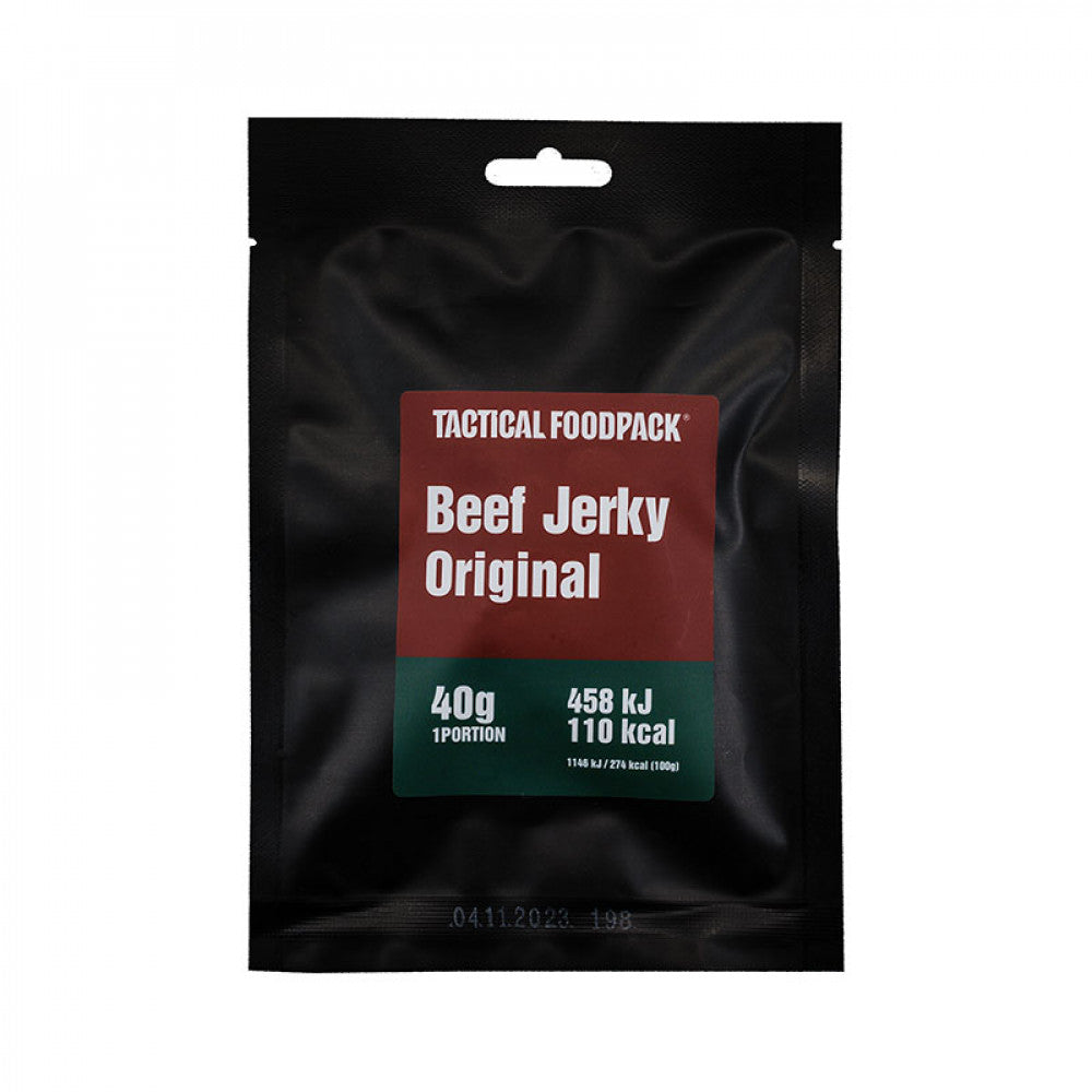 Ration de survie Pack Golf - 3 repas complets pour une journée-T.A DEFENSE